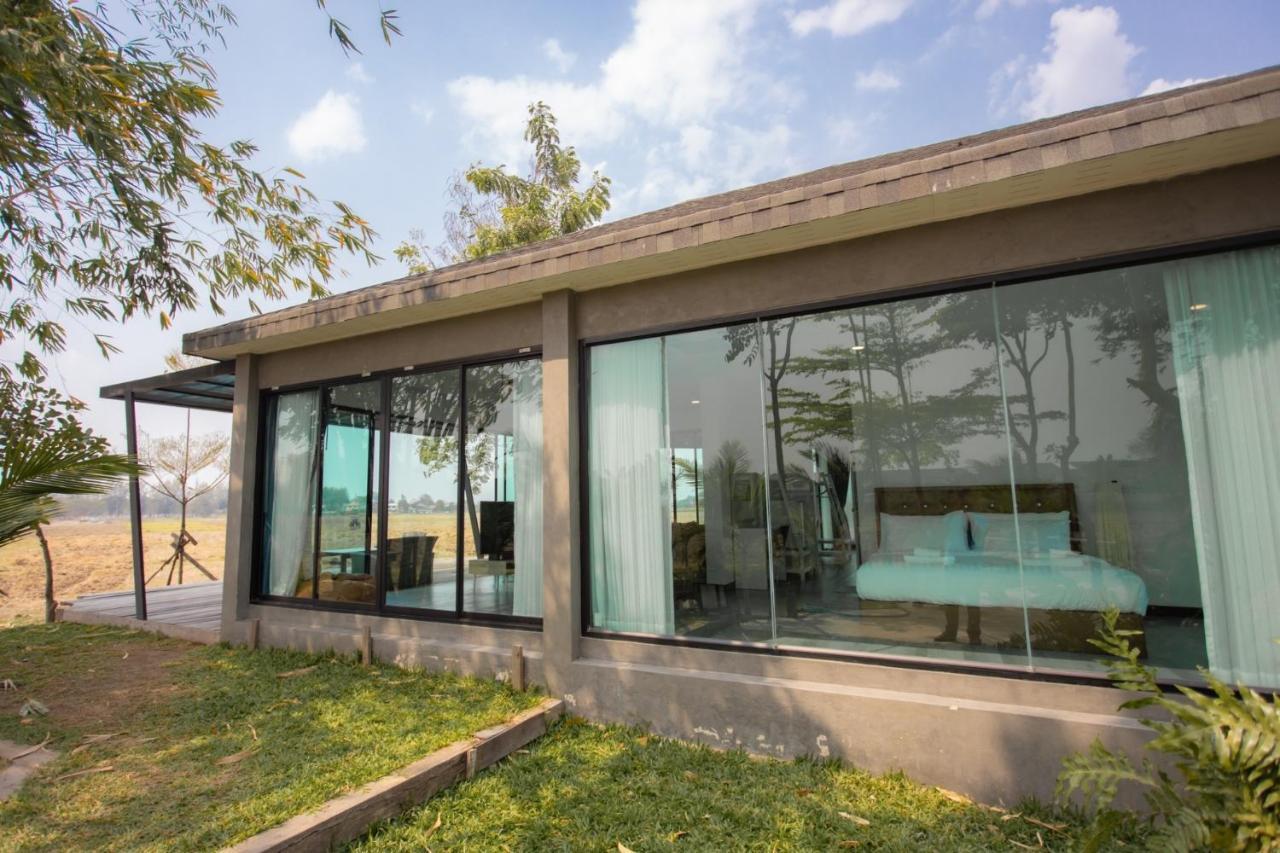 Kept Cabana เคปท์ คาบานา Lampang Exterior photo